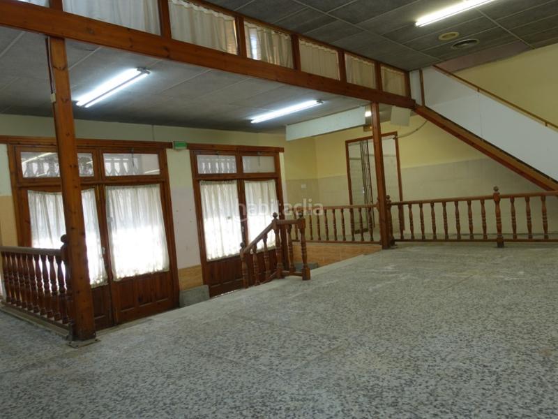 Foto 7858738c-c1db-498a-82f4-a95a52372888. Local comercial localnave comercial en Barrio Peral-San Félix Cartagena