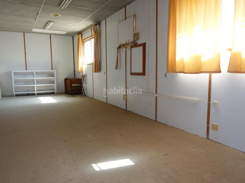 Foto 8526dcf5-9b70-46c3-8110-b084a112cf46. Local comercial localnave comercial en Barrio Peral-San Félix Cartagena