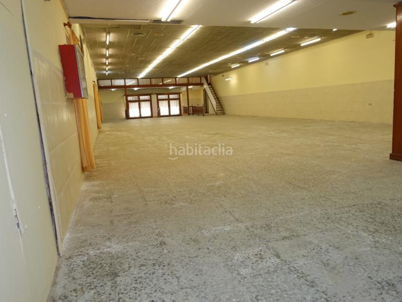 Foto 9c99fb9c-3f3f-4c0c-90fa-6e6d08304079. Local comercial localnave comercial en Barrio Peral-San Félix Cartagena