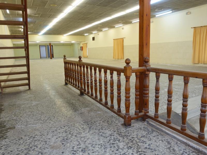 Foto a8439831-52d9-480b-8b3d-a0755e2d54e2. Local comercial localnave comercial en Barrio Peral-San Félix Cartagena