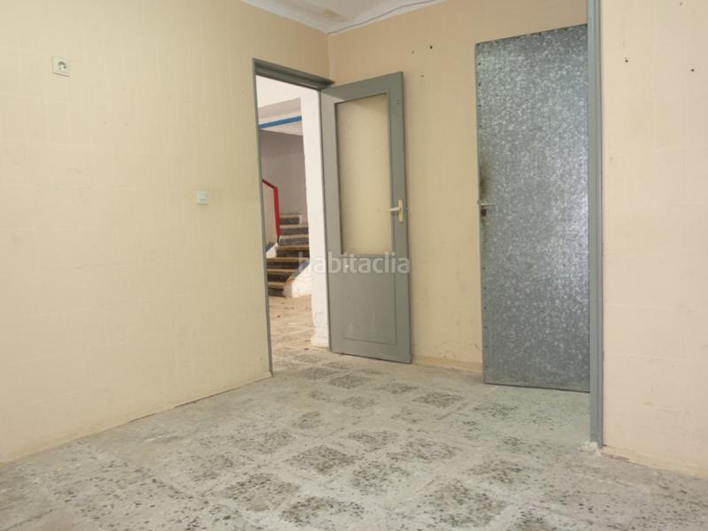 Foto a9229433-f83f-4bfa-891b-3b10b3030ed6. Local comercial localnave comercial en Barrio Peral-San Félix Cartagena