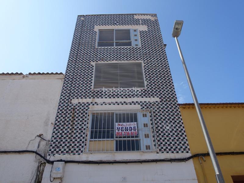 Foto b844ae75-4da0-447b-92d2-a422bc867d32. Local comercial localnave comercial en Barrio Peral-San Félix Cartagena
