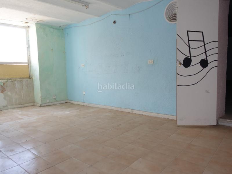 Foto de29faff-2ef0-4ed0-96dd-8a9dd11500f1. Local comercial localnave comercial en Barrio Peral-San Félix Cartagena