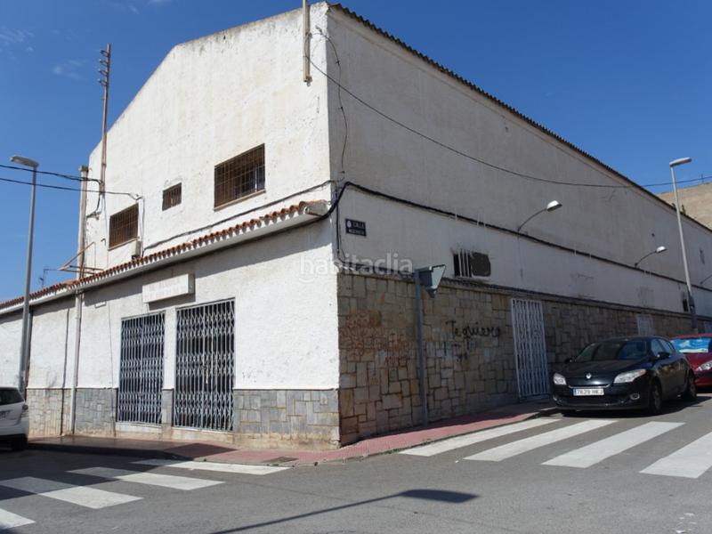 Foto e12d741a-ad74-4732-8827-5cd84e8bcdf5. Local comercial localnave comercial en Barrio Peral-San Félix Cartagena