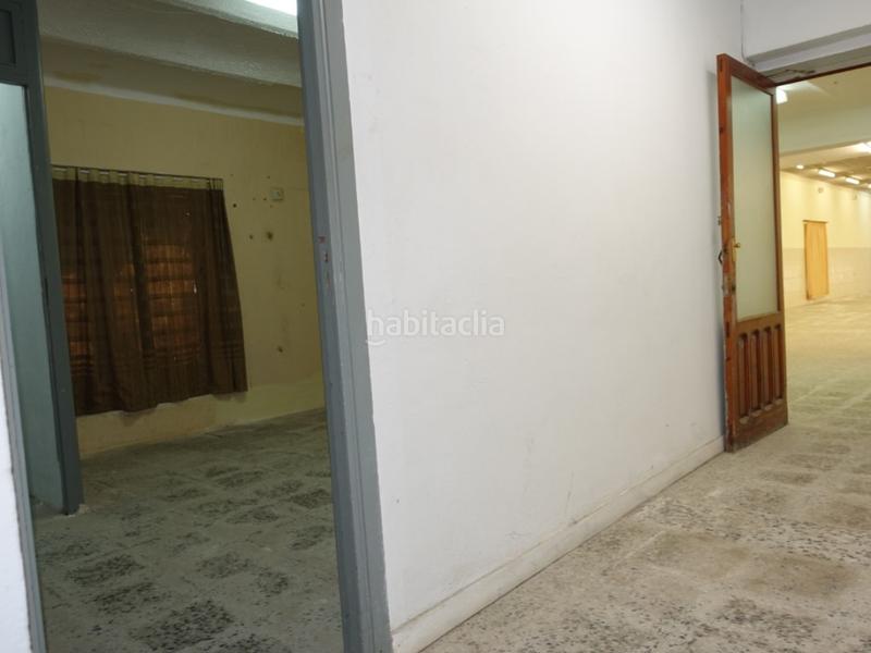 Foto ec21237d-3d53-4497-a57d-64b4073acf6d. Local comercial localnave comercial en Barrio Peral-San Félix Cartagena