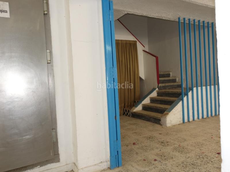 Foto ed694a17-977a-4060-98ff-e5548e8e0b92. Local comercial localnave comercial en Barrio Peral-San Félix Cartagena
