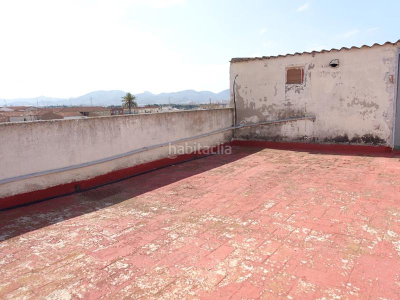 Foto f5b22d3f-a931-4cfd-8dc9-b057d814889e. Local comercial localnave comercial en Barrio Peral-San Félix Cartagena