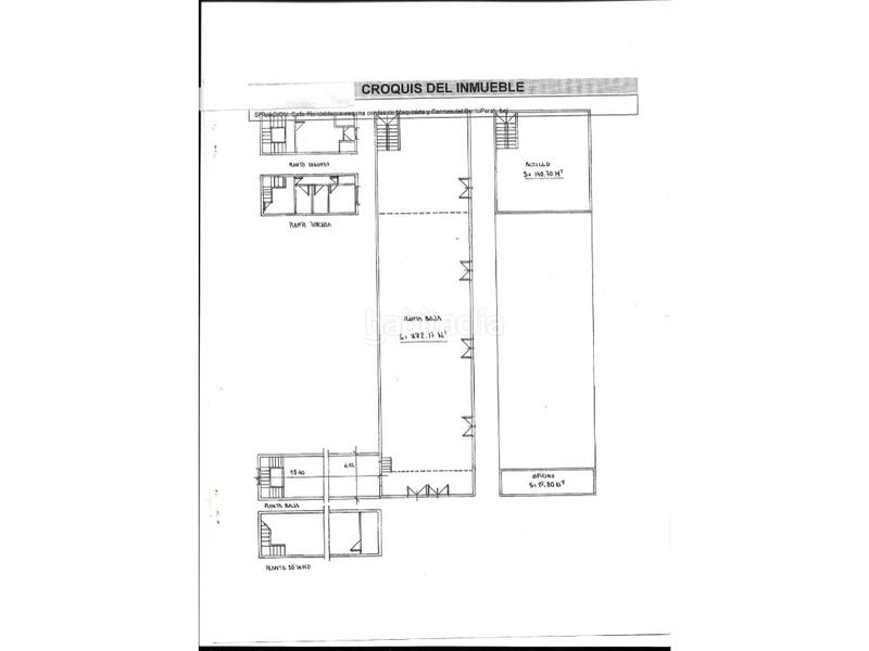 Foto f9e248c7-d032-4501-95f4-9e7ebd962920. Local comercial localnave comercial en Barrio Peral-San Félix Cartagena