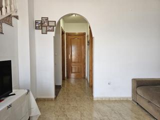 Casa en Calle del corpus 6. Estupendo dplex en cuevas de reyllo  fuente alamo