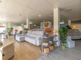 Locale commerciale in La Palma