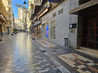 Oficina a Calle jabonerias 20. Venta de oficinas en calle jabonerias  casco antiguo cartagena