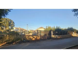 Terreny residencial  N/a. Solar urbano en los urrutias