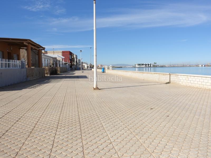 Foto 03b71df2-372b-4688-8969-a335607185f5. Duplex with parking in Los Nietos Cartagena