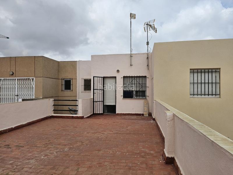 Foto 0d5ffbd0-832a-464c-897a-49286e4d3543. Duplex with parking in Los Nietos Cartagena
