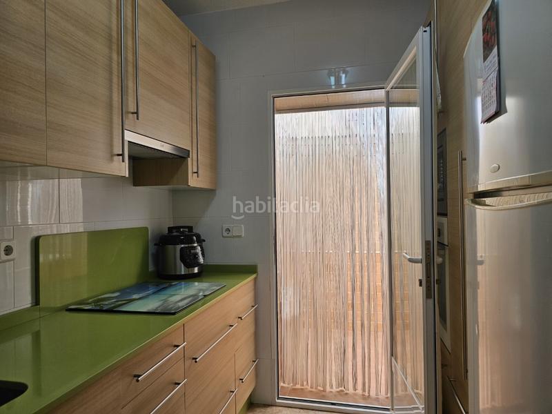 Foto 164b598e-987c-412a-9c8d-4929e0da33f0. Duplex with parking in Los Nietos Cartagena