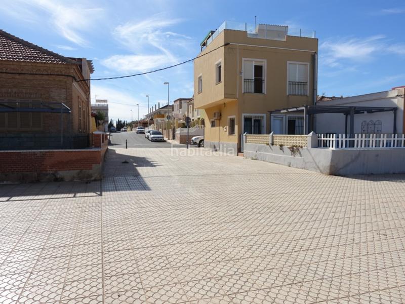 Foto 1be70e48-ef03-4dce-b78a-d2af42a6cceb. Duplex with parking in Los Nietos Cartagena