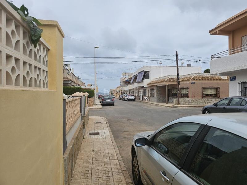 Foto 1ee877c6-d144-467f-be38-33939038b50e. Duplex with parking in Los Nietos Cartagena