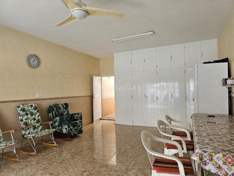 Foto 2b61a5de-fd4c-4328-8336-b3f42f72fa45. Duplex with parking in Los Nietos Cartagena