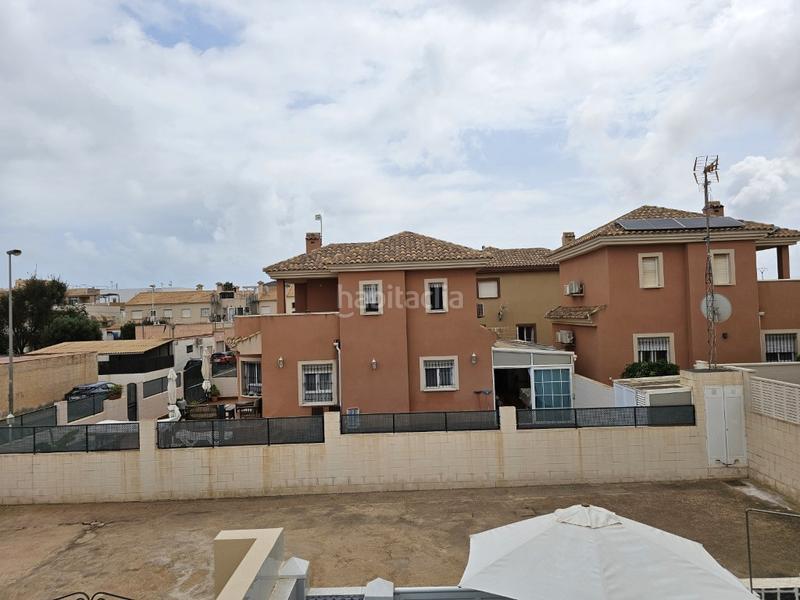 Foto 2e3d0412-eb8b-428f-949e-a4e32d658efd. Duplex with parking in Los Nietos Cartagena