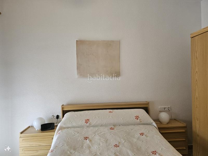 Foto 3478787e-f281-4bb3-a829-bdaf9452715e. Duplex with parking in Los Nietos Cartagena