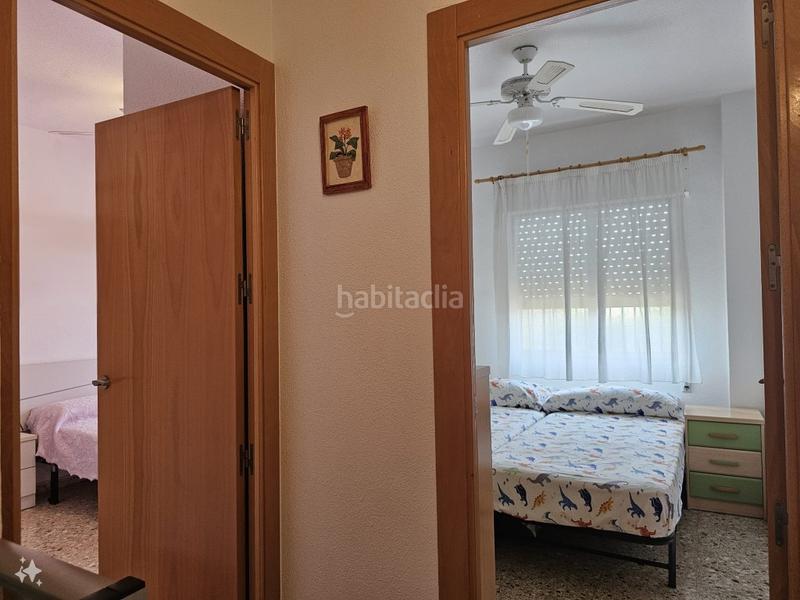 Foto 42bb3616-9d26-433d-900c-9e53f206235b. Duplex with parking in Los Nietos Cartagena