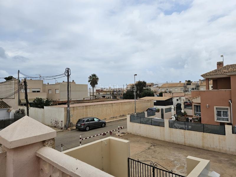 Foto 46427b43-835c-461e-a07c-642b930ec62a. Duplex with parking in Los Nietos Cartagena