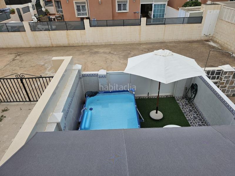 Foto 4ed638a3-463e-4822-b0e5-8e16b65503db. Duplex with parking in Los Nietos Cartagena