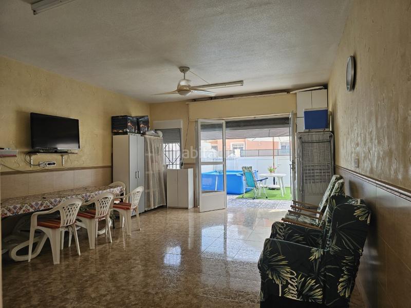 Foto 4f362b6d-1f9f-44ef-96b7-3939718f3720. Duplex with parking in Los Nietos Cartagena