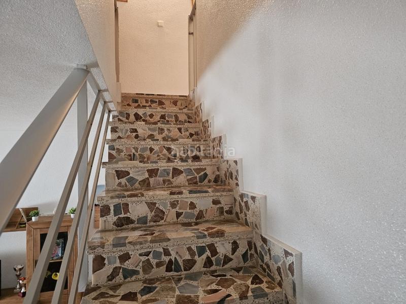 Foto 55bf963a-53d9-4554-96d3-8d5075fbdc2d. Duplex with parking in Los Nietos Cartagena