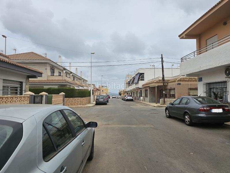 Foto 5ab080ed-0680-4c5e-9485-ecdbe9a3fcac. Duplex with parking in Los Nietos Cartagena