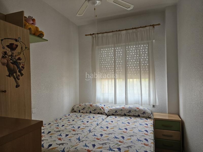 Foto 61cfe1d7-2a8d-4c25-afe8-3eaab3ff0484. Duplex with parking in Los Nietos Cartagena