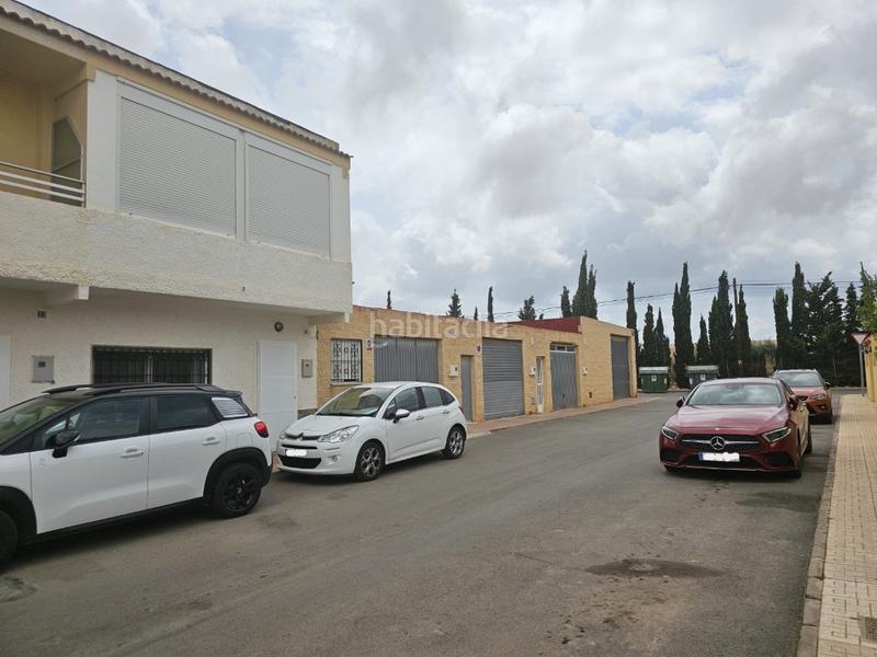 Foto 61db969e-7ead-4cb3-b76f-37a9920174a5. Duplex with parking in Los Nietos Cartagena