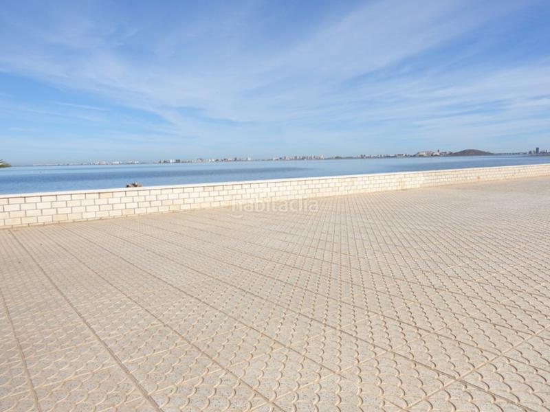 Foto 6bc8bda7-d168-4e4a-b73f-7f9ed334f7ba. Duplex with parking in Los Nietos Cartagena