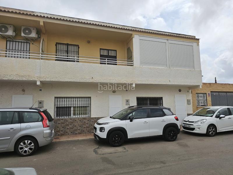 Foto 7d5b4a46-9613-4989-b861-e93af17cdec1. Duplex with parking in Los Nietos Cartagena