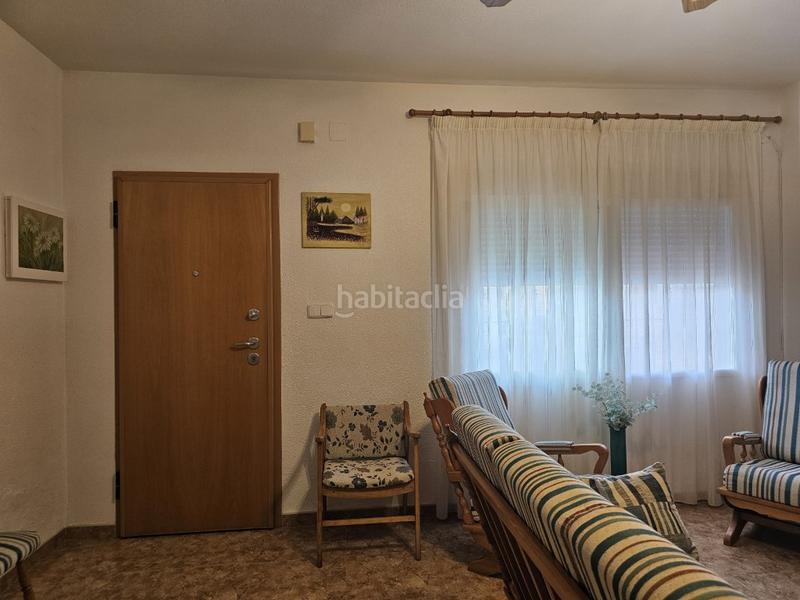 Foto 86f4eefc-ba50-45ee-a8a6-3cc84480c3da. Duplex with parking in Los Nietos Cartagena