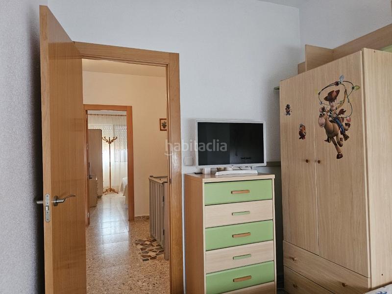 Foto 882c8658-d901-4efe-9542-c3836b847c46. Duplex with parking in Los Nietos Cartagena