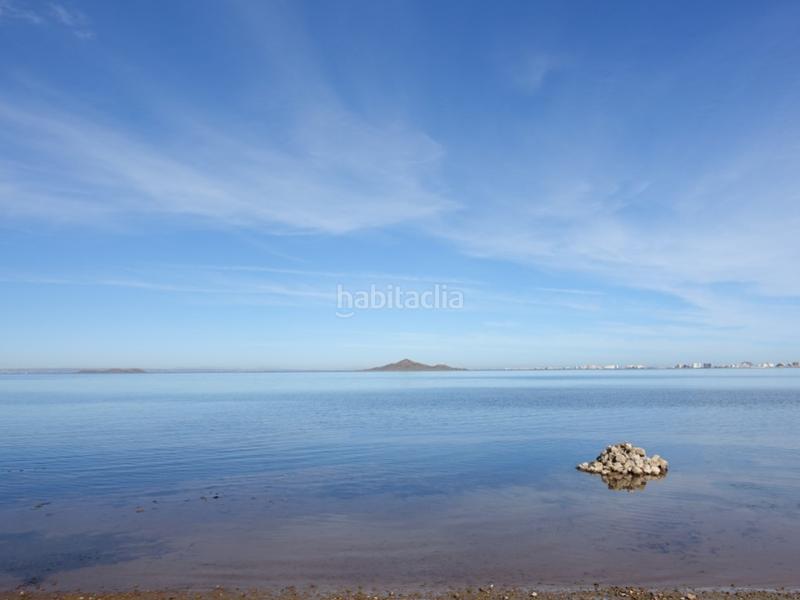 Foto 8d2f3ccf-88ef-4d26-b3b8-5f08e037d03b. Duplex with parking in Los Nietos Cartagena