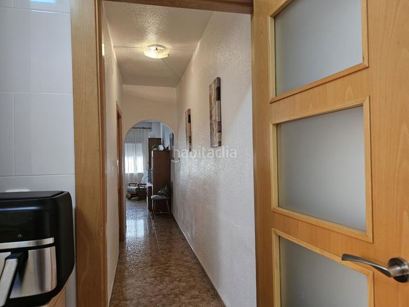 Foto 935ad115-15df-4c09-b5a3-9bab62aeb536. Duplex with parking in Los Nietos Cartagena