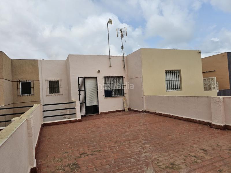 Foto 9bdbc4f7-55ac-4b52-a030-c2fb7ff9ef08. Duplex with parking in Los Nietos Cartagena