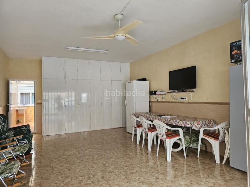 Foto 9c638086-158a-44c0-8a0c-7fe43402ed8a. Duplex with parking in Los Nietos Cartagena