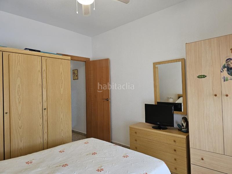 Foto a983d45c-4a15-4aba-876c-61f709ca1d5a. Duplex with parking in Los Nietos Cartagena