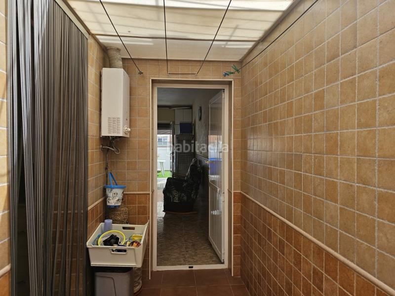 Foto ad883143-8149-4bd9-930c-9be2f8cfe6d4. Duplex with parking in Los Nietos Cartagena