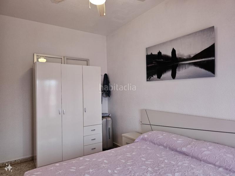 Foto b2c0f35f-d986-47d8-a459-5921eab9ee6d. Duplex with parking in Los Nietos Cartagena