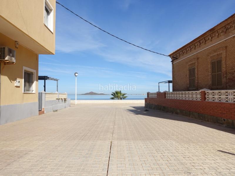 Foto b4890455-280e-4562-8e5a-4b992a61d429. Duplex with parking in Los Nietos Cartagena