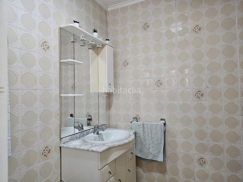 Foto bd2f18ed-6dc8-4979-947a-7501a971f899. Duplex with parking in Los Nietos Cartagena