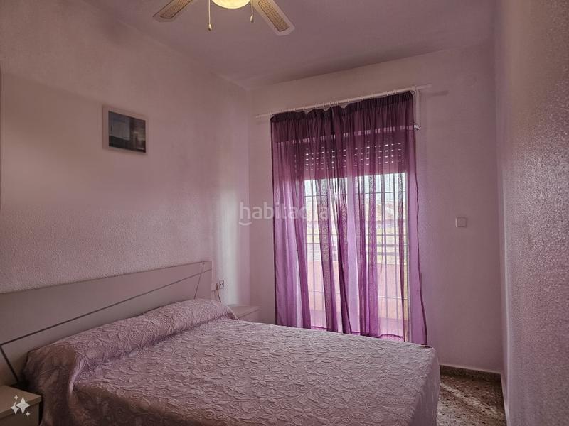 Foto bd91fb87-de21-4833-a0a5-8b1cabdaf996. Duplex with parking in Los Nietos Cartagena