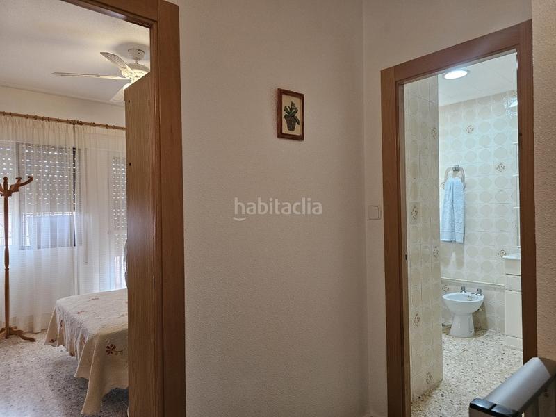 Foto c1c6d675-2f69-460f-a9da-0d303b976091. Duplex with parking in Los Nietos Cartagena