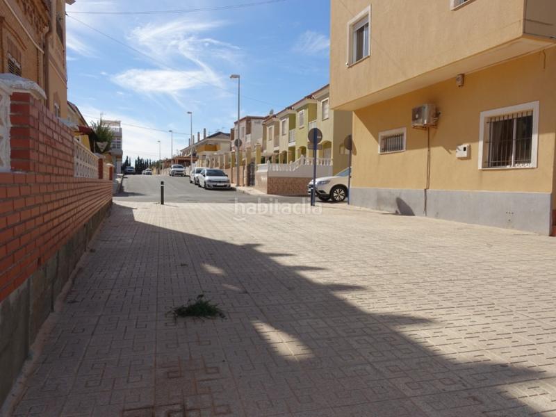 Foto c36efcd7-38cf-434b-9be6-cd43af7ed8a2. Duplex with parking in Los Nietos Cartagena