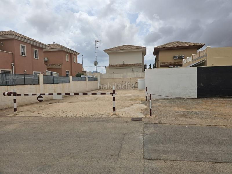 Foto c7b9ac7c-ad71-4ca1-a190-4fb2ae72c39f. Duplex with parking in Los Nietos Cartagena