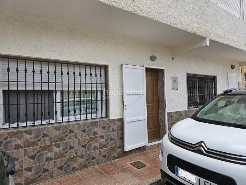 Foto e31a7aa0-7586-445f-a5e2-043ecc5025ef. Duplex with parking in Los Nietos Cartagena